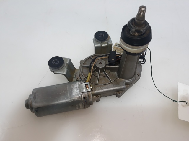 Motor limpia trasero para ssangyong kyron 200 xdi limited d20dt 8615009001