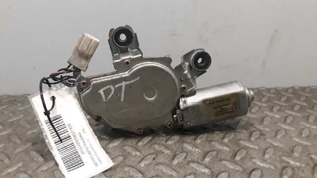 8615009001 Ssang Yong