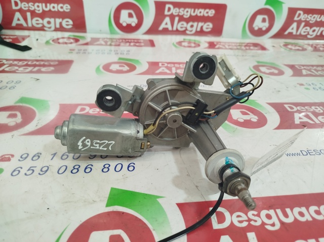 8615009001 SSANG YONG Motor del limpiaparabrisas trasero  comprar en Lleida