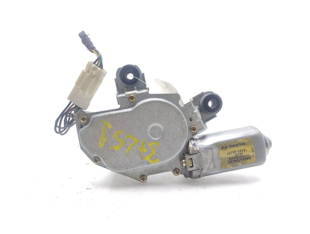 8615009001 SSANG YONG Motor del limpiaparabrisas trasero  disponible Ourense