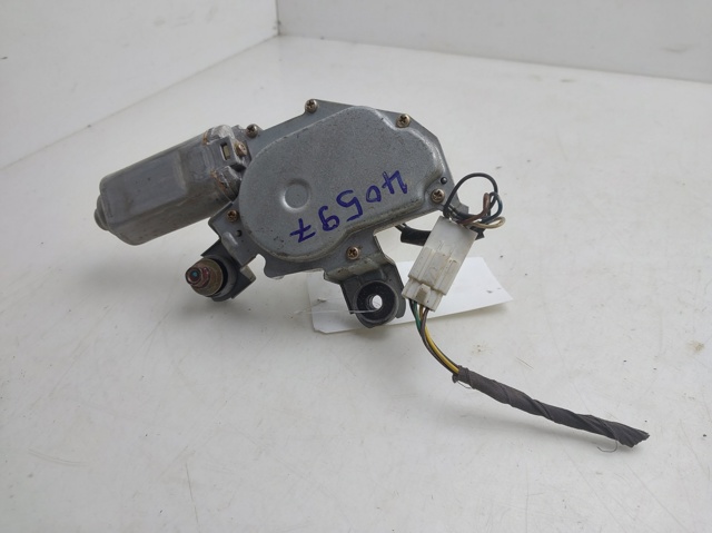 8615009001 SSANG YONG Motor del limpiaparabrisas trasero  disponible Ourense