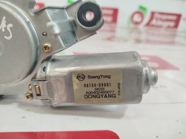 8615009001 Motor limpiaparabrisas, trasera comprar Almería