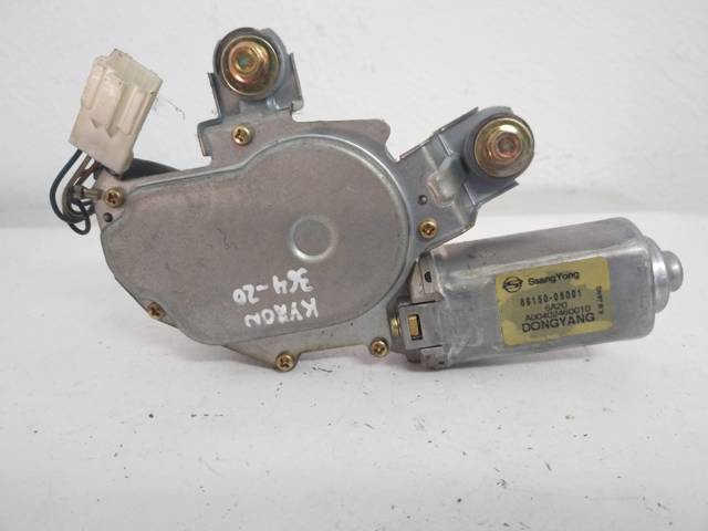 8615009001 Ssang Yong