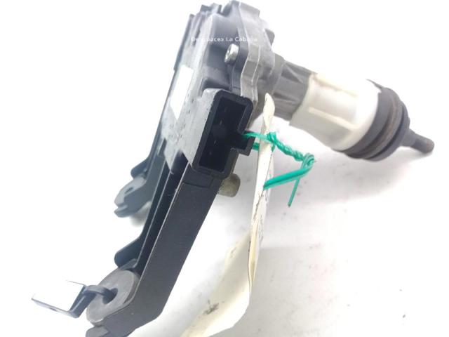SSANG YONG 8615009100 Motor del limpiaparabrisas trasero  disponible Valladolid