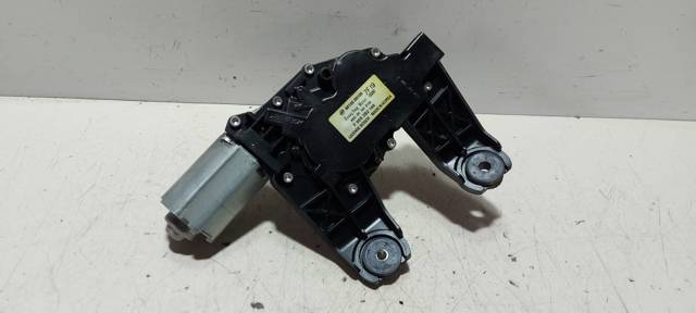 8615009100 SSANG YONG Motor limpiaparabrisas, trasera  en stock Córdoba