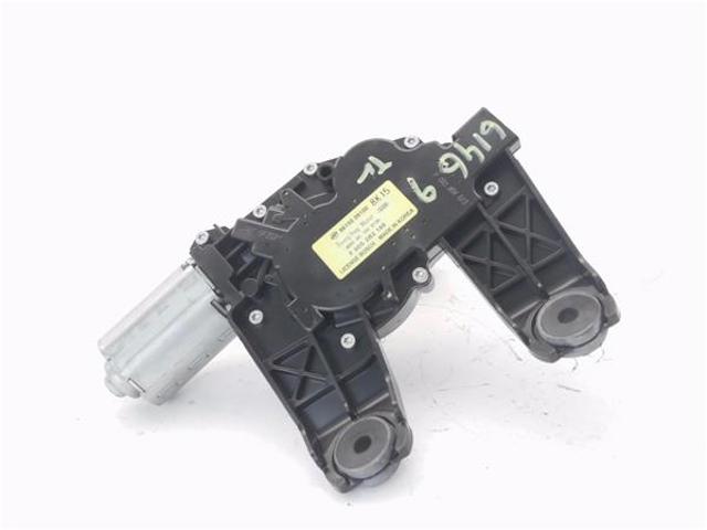 8615009100 SSANG YONG Motor del limpiaparabrisas trasero  comprar en Lleida