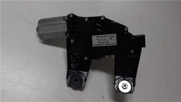 8615009100 SSANG YONG Motor del limpiaparabrisas trasero  disponible Ourense