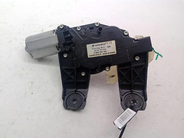 8615009100 Motor del limpiaparabrisas trasero  comprar en Reus