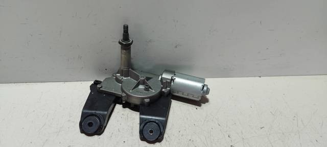8615009100 SSANG YONG Motor limpiaparabrisas, trasera comprar Bilbao