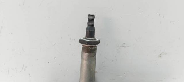 SSANG YONG 8615009100 Motor del limpiaparabrisas trasero  disponible Valladolid