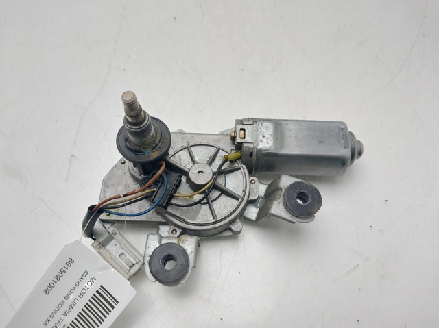 8615021002 Ssang Yong