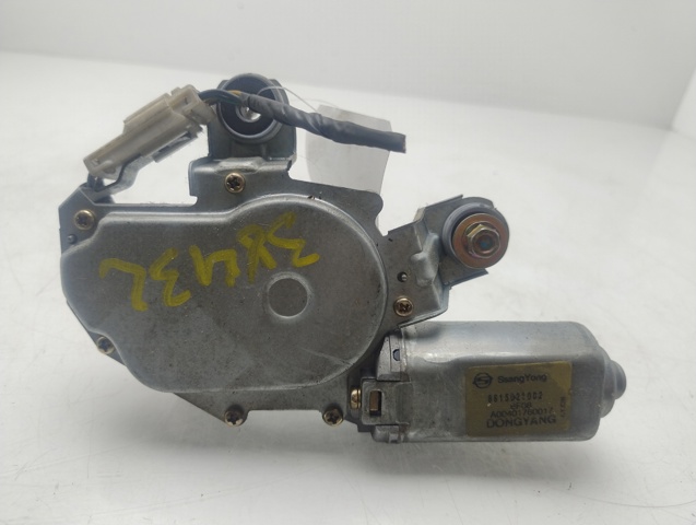 8615021002 Ssang Yong