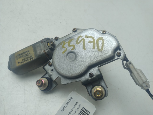 8615021002 Ssang Yong