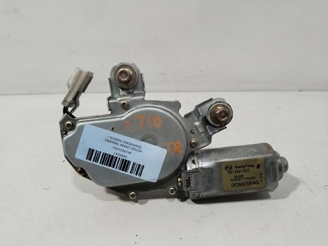 8615021002 Ssang Yong