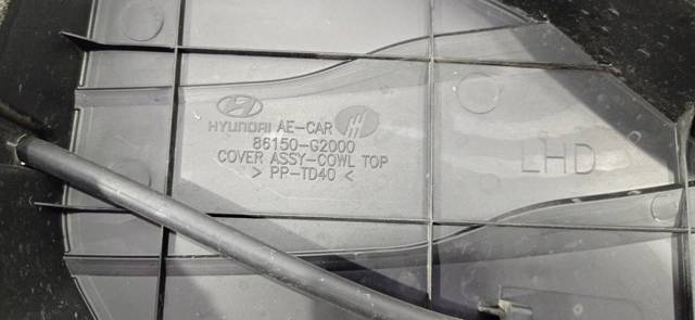 86150G2000 Hyundai/Kia