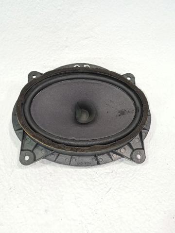 Altavoz de puerta delantera 8616035190 Toyota