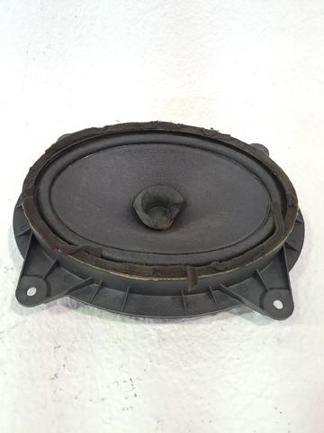 Altavoz de puerta delantera 8616035190 Toyota