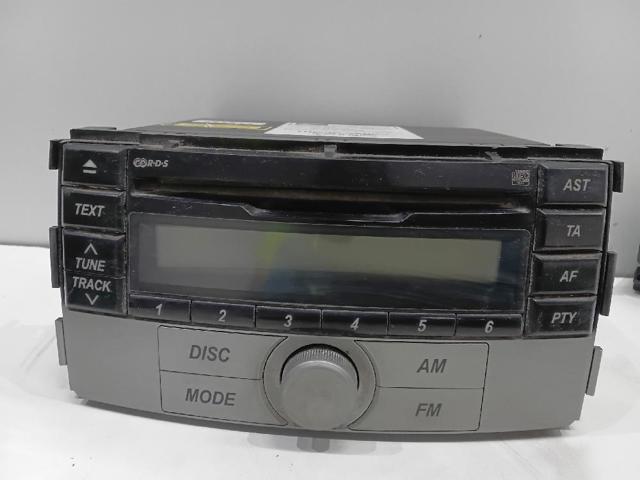 Comprar Radio AM/FM Daihatsu Terios J2 a bajo precio
