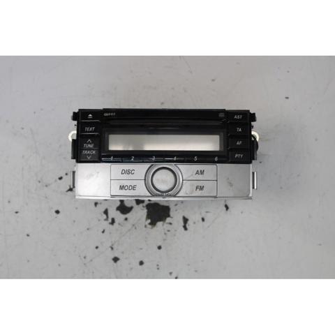 Radio (radio AM/FM) 86180B4020 Daihatsu