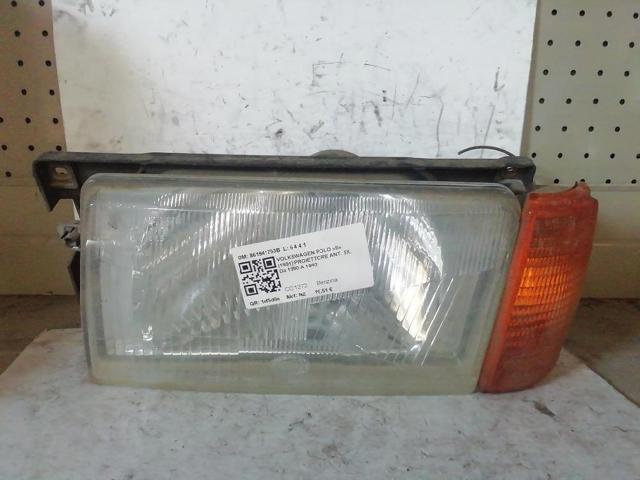 861941753B Faro izquierdo/derecho  en stock Granada