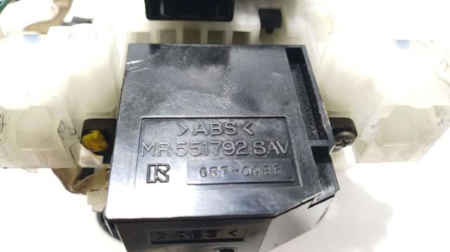8619A018 Anillo de contacto del volante  disponible Burgos