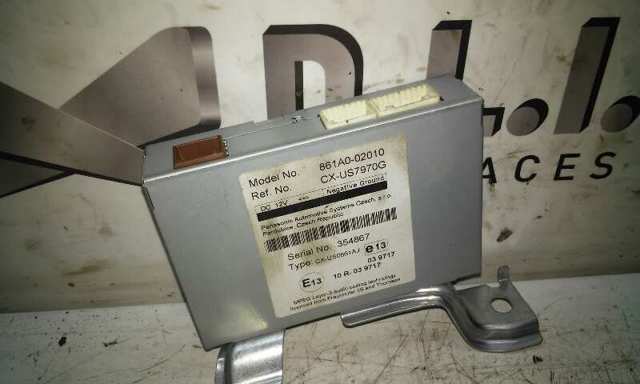 861A002010 Toyota