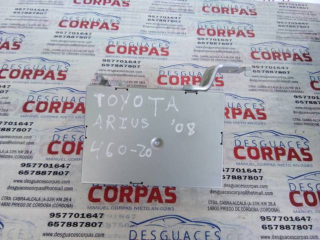 861A002010 Toyota