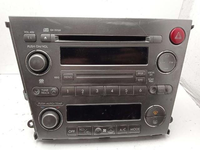 86201AG400 Subaru