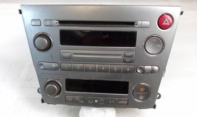 86201AG400 Subaru