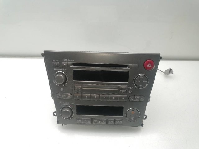 86201AG430 Subaru
