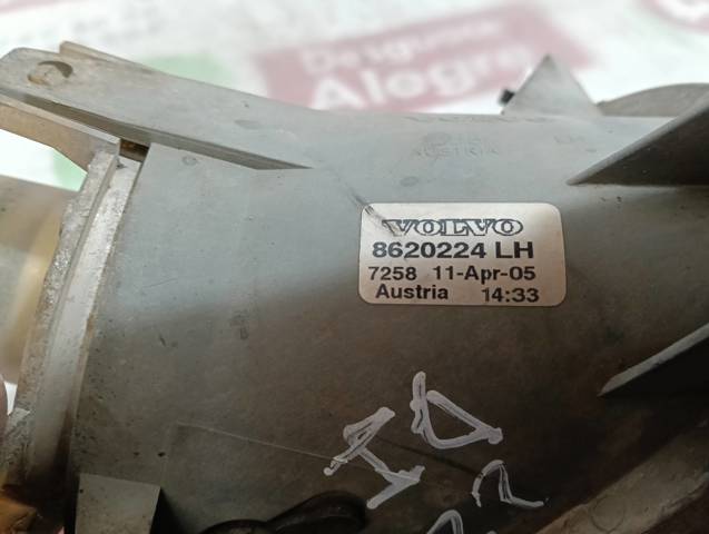 8620224 Volvo