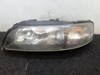 Faros delantero izquierdo 8620686 VOLVO