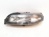 Faros delantero izquierdo 8620686 VOLVO