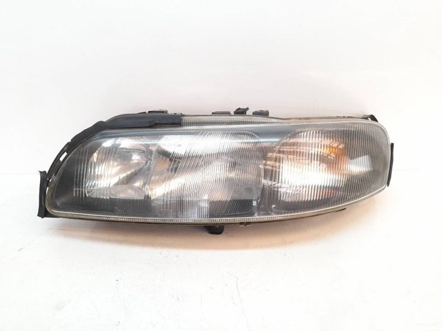 Faro izquierdo 8620686 Volvo