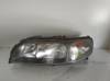 Faros delantero izquierdo 8620686 VOLVO