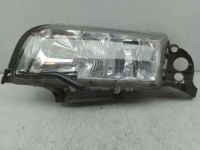 Faros delanteros para Volvo S80 I (TS, TH, KV)