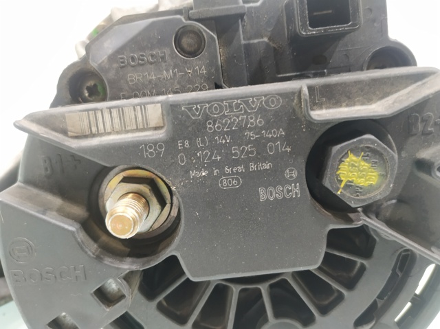 8622786 VOLVO Alternador  comprar en Jaén