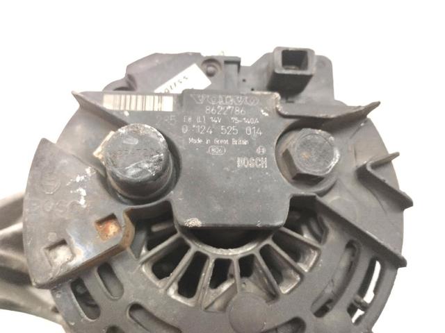 VOLVO 8622786 Alternador comprar Tarragona