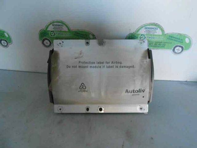 Airbag para pasajero 8623231 Volvo