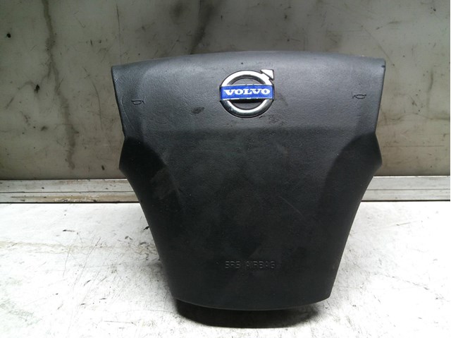 Airbag delantero izquierdo para volvo v50 (545) (2004-2010) 2.0 d d4204t 8623347
