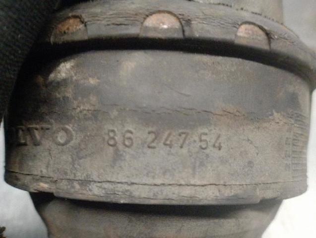 Soporte motor delantero Volvo XC90