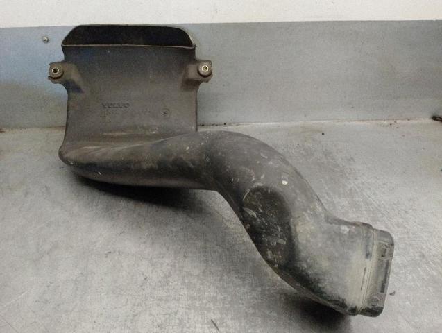 Entrada del filtro de aire para Volvo XC90 