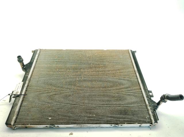 Radiador adicional de refrigeración del motor 8625430 BMW