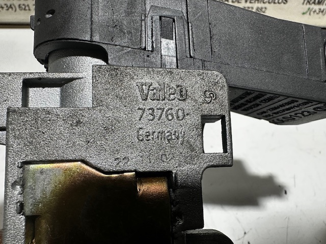 8626324 VOLVO  comprar en Lleida