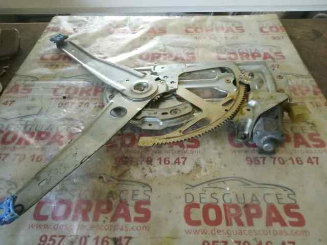 Mecanismo de elevalunas delantero derecha Volvo S80 I desde 69,70 €