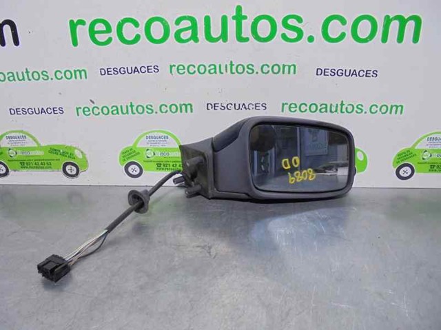 Espejo retrovisor derecho 8626851 Volvo