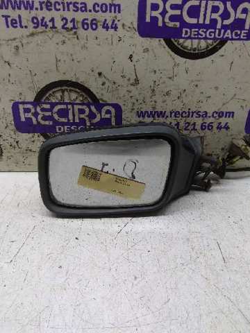 Espejo retrovisor izquierdo 8626852 Volvo