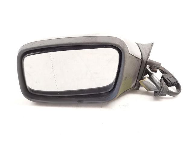 Espejo retrovisor izquierdo 8626852 Volvo