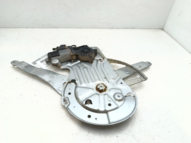 Comprar Mecanismo de elevalunas de la puerta delantera derecha Volvo S80 I TS, TH, KV a bajo precio