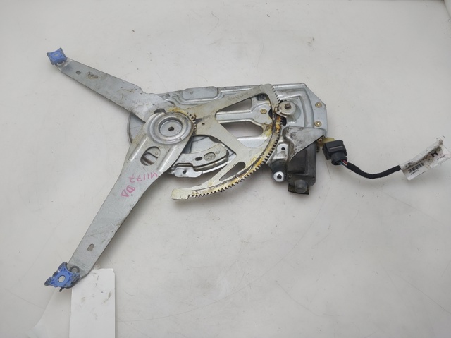 Mecanismo elevalunas delantero derecha para Volvo S80 I (TS, TH, KV)